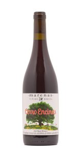 Cerro Encinas - wine
