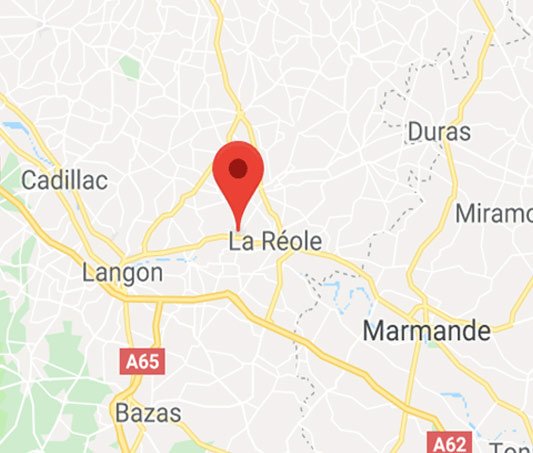La-Reole-region