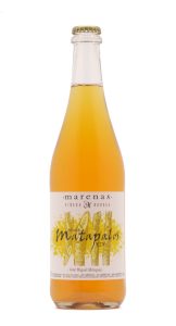Matapalos - Wine