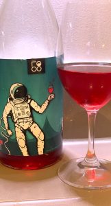 Kosmonaut Wine