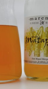 Matapalos - Wine