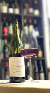 Sextant Coteaux Bourguignons - Wine