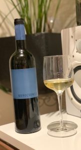 Monocromo Bianco - Wine