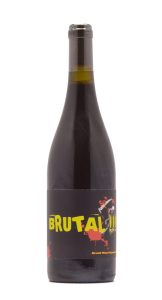 Brutal - falchimia wine