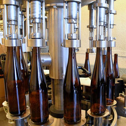 Sulphite-free-wines-process
