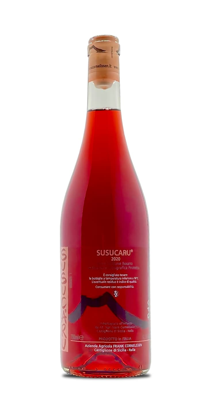 susucaru rosato