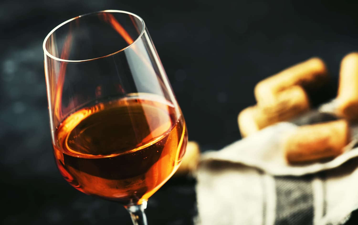 Q&A About Orange Wine