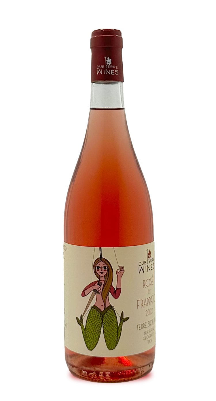 Rosé Di Frappato