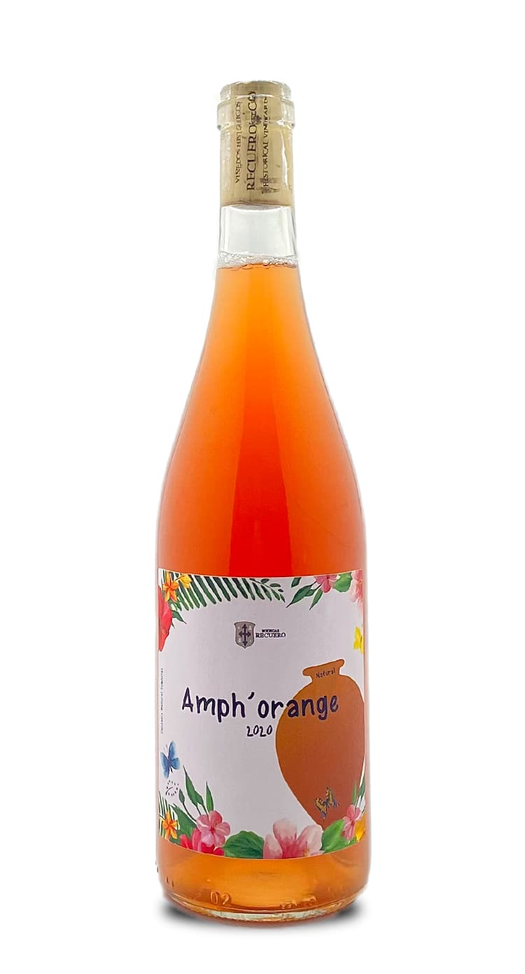 Amph orange