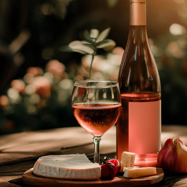 The Rosé Revolution: A Comprehensive Exploration of the World of Pink Wine