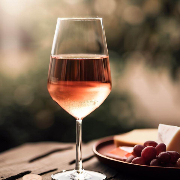 The Rosé Revolution: A Comprehensive Exploration of the World of Pink Wine