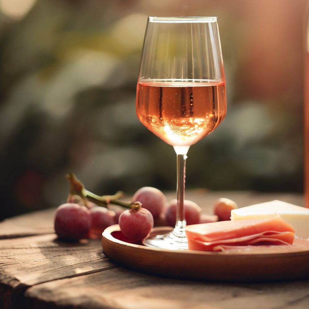 Rosé Wine in 2023: An Odyssey of Flavours and Experiences