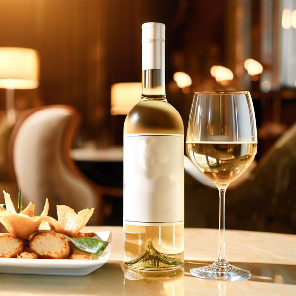Exploring White Wines Beyond Beyond the Ordinary