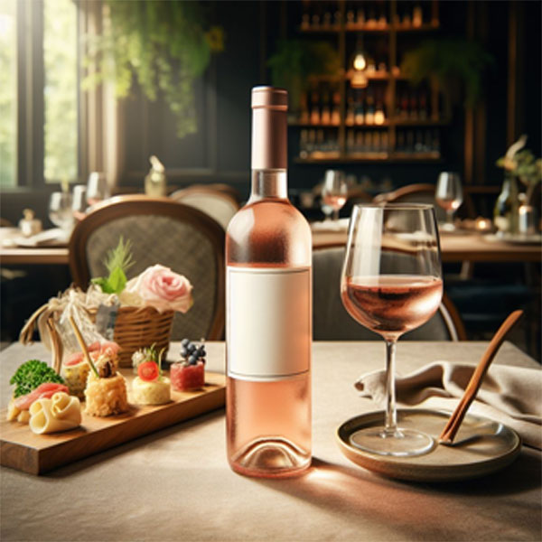 Exploring the World of Rosé: The Joy in Pink