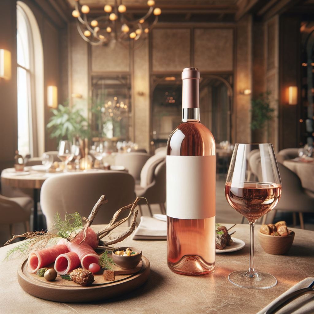 Exploring the World of Rosé: The Joy in Pink