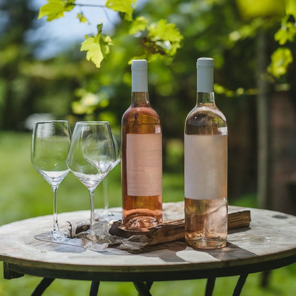 Celebrate Summer in Style with Pet Nat Wines