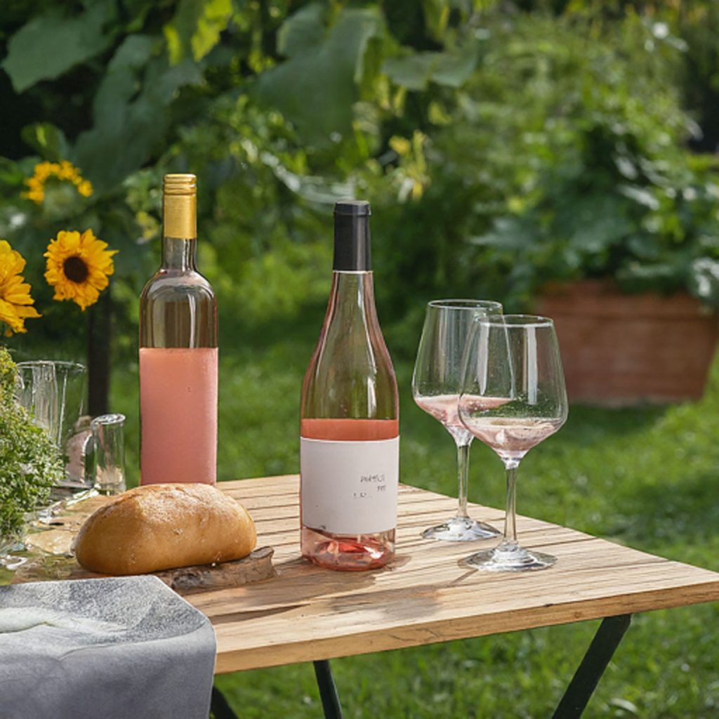 Celebrate Summer in Style with Pet Nat Wines