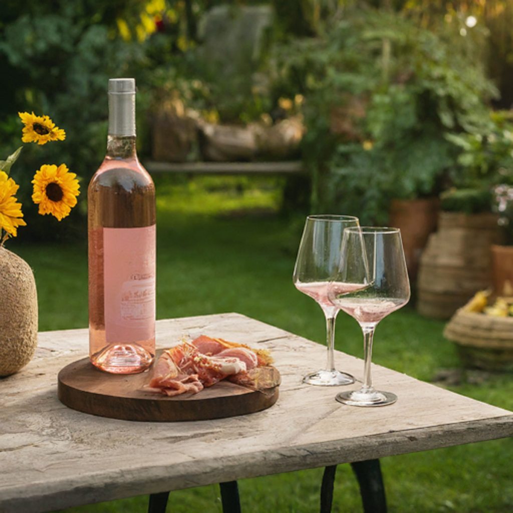 Celebrate Summer in Style with Pet Nat Wines