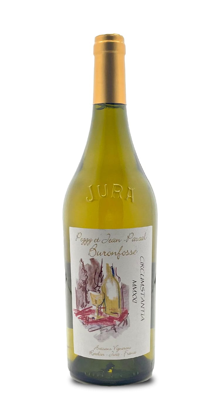 Buronfosse Circumstancia MMXI