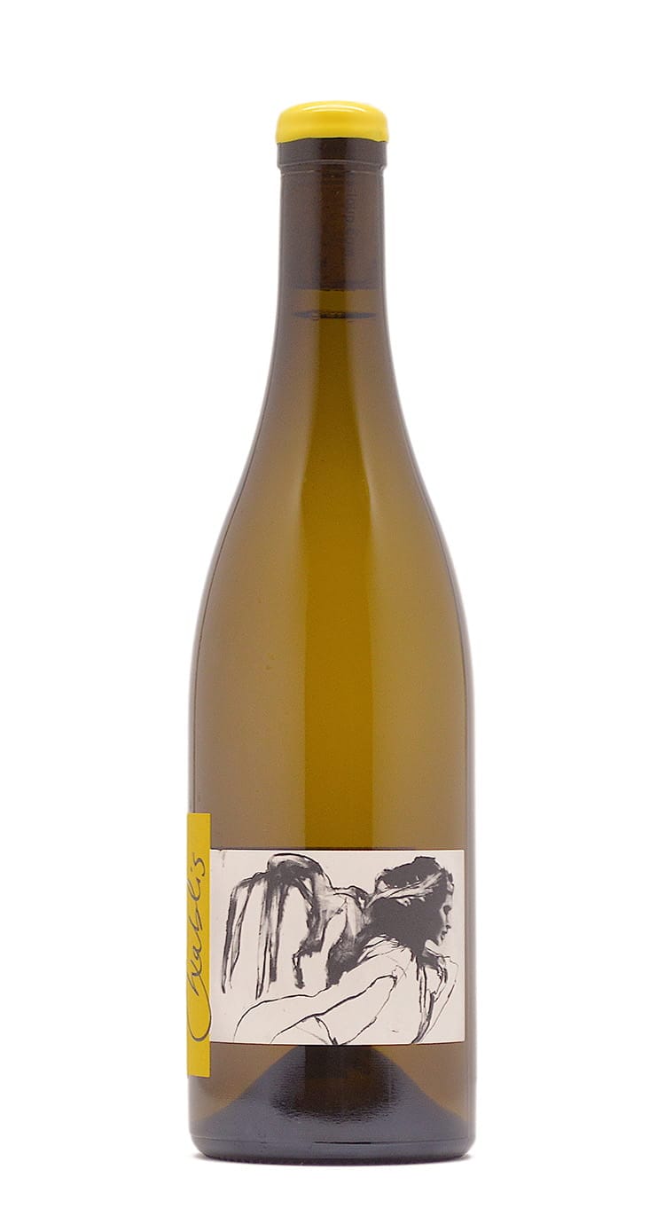 Chablis Vent d'Anges 2018