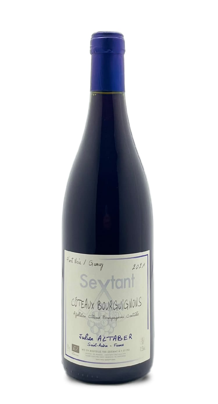 Sextant Coteaux Bourguignons 2021
