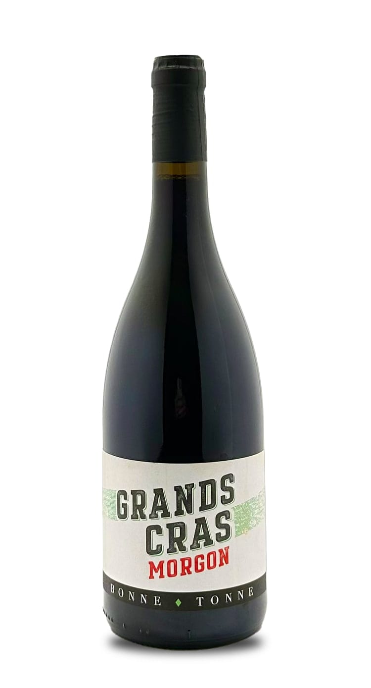 Morgon Grands Cras 2020