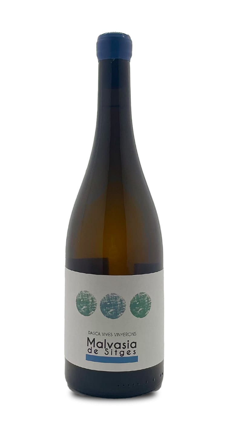 Malvasia de Sitges 2021