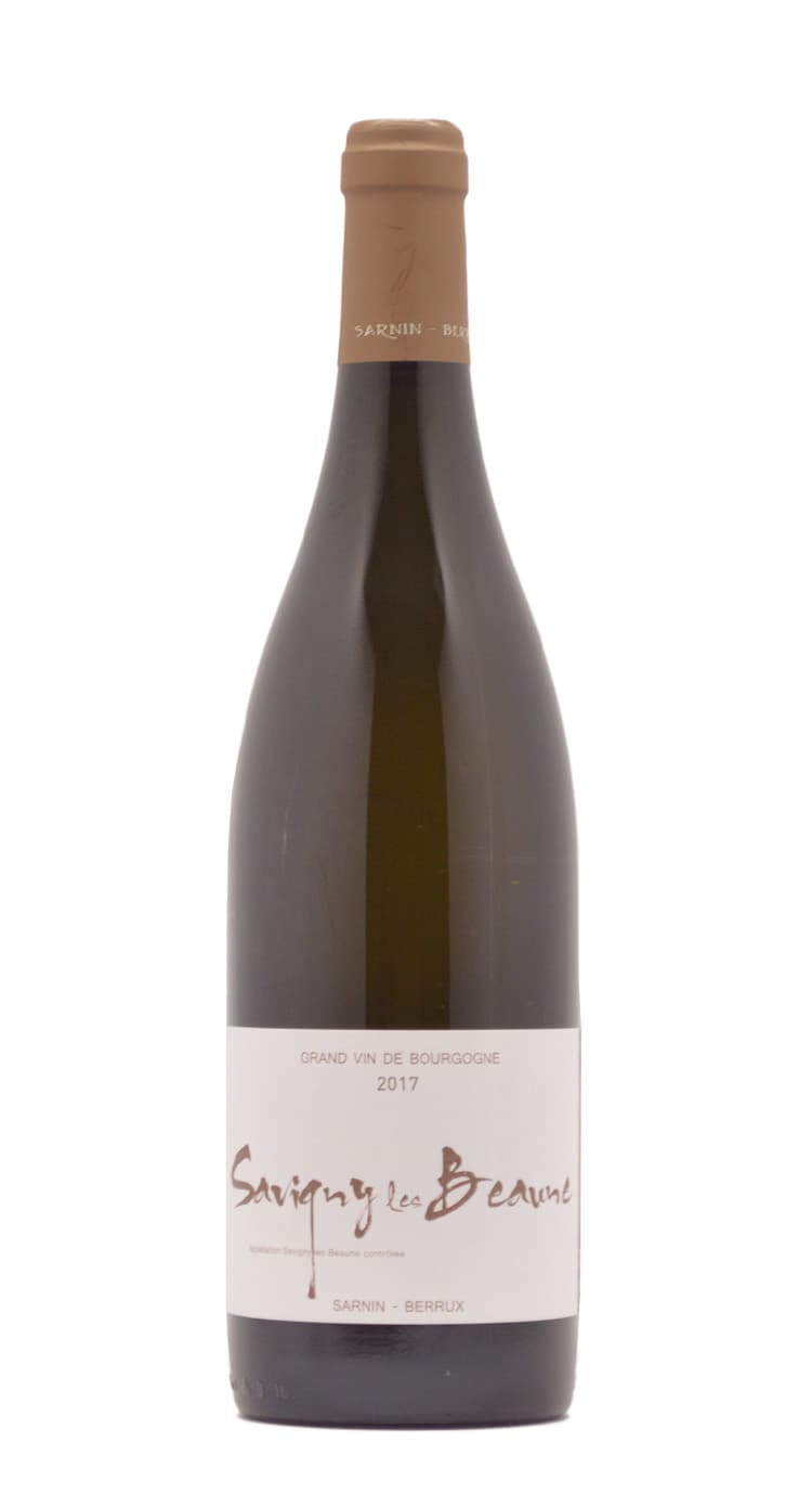 Savigny Les Beaune Blanc 2017