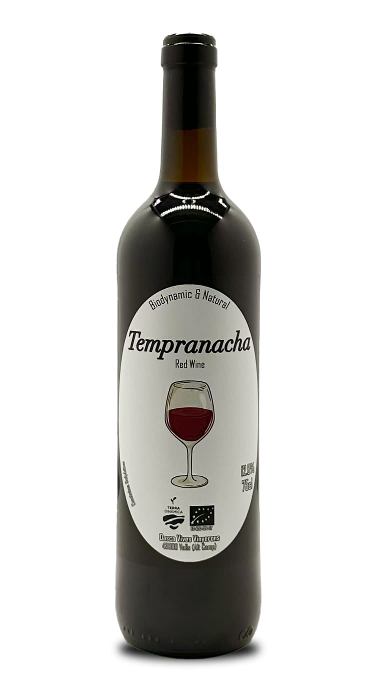 Tempranacha 2022