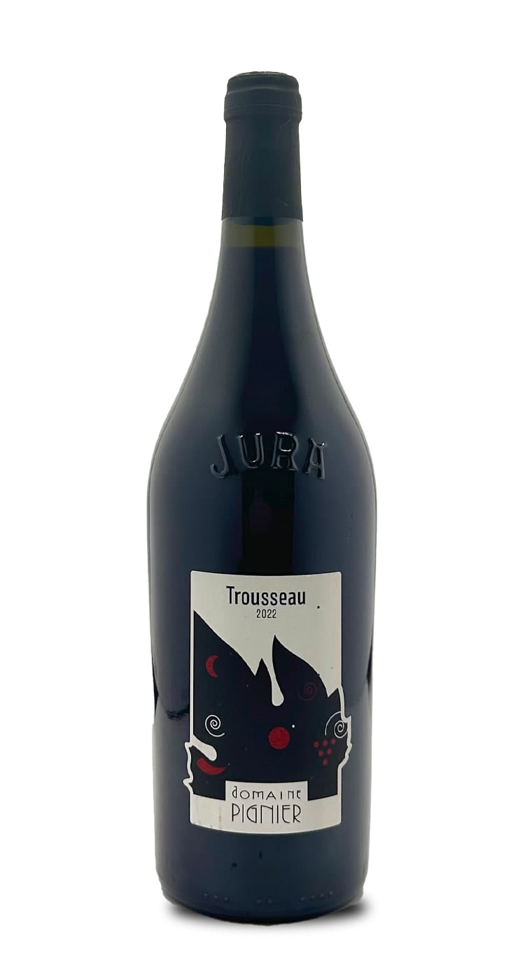 Trousseau 2022