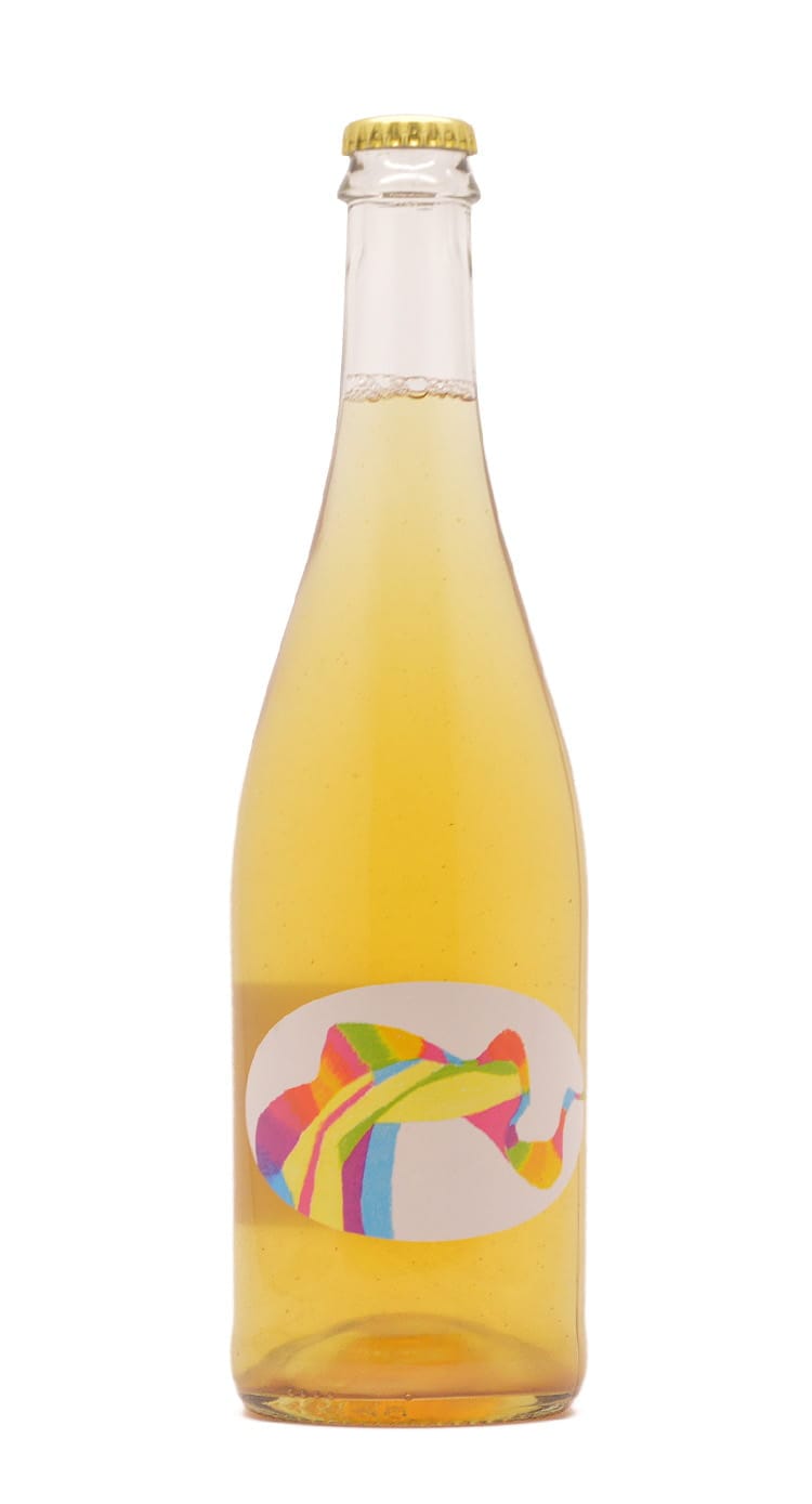Vin Blanc Sec 2015