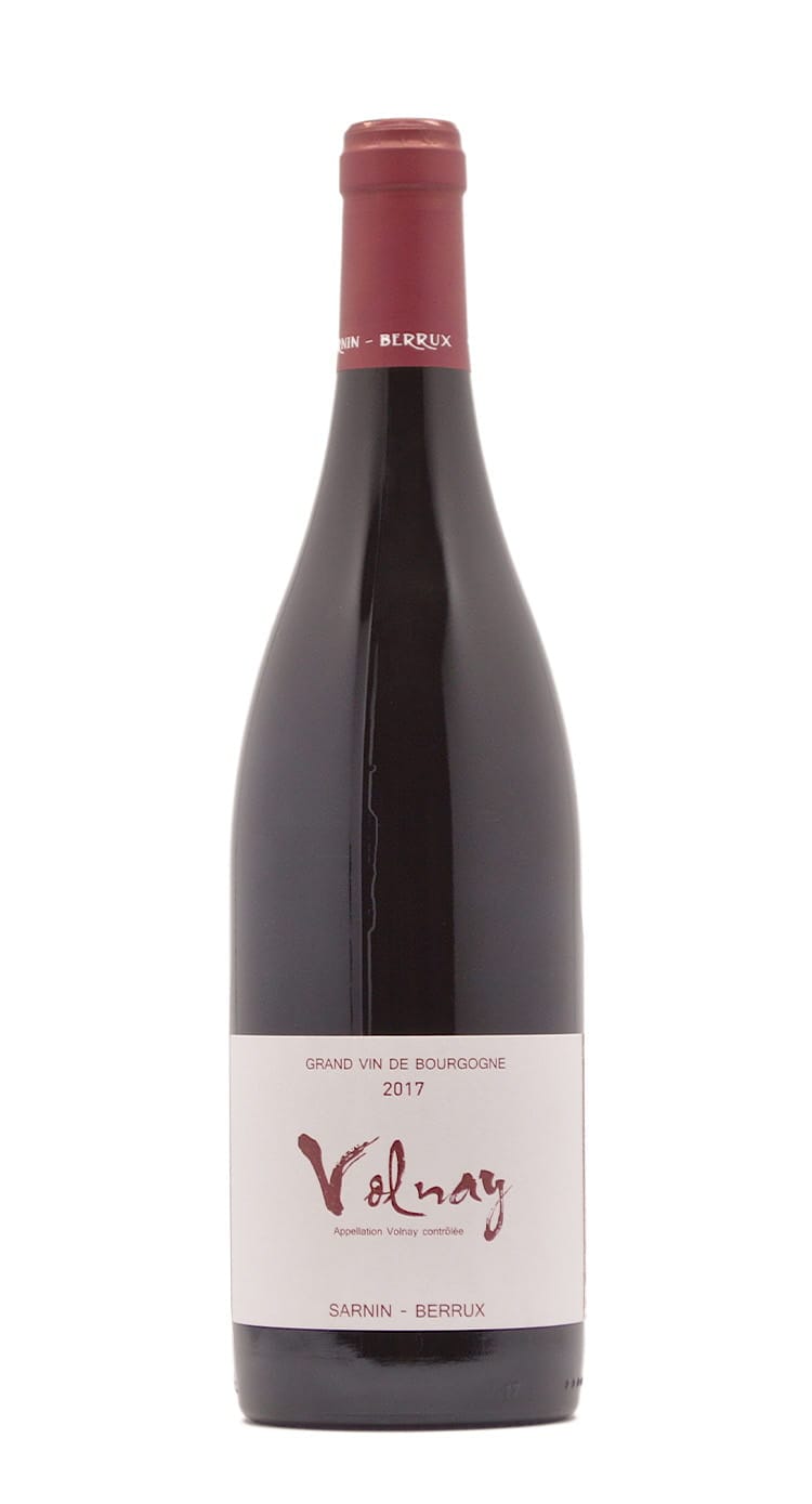 Volnay Rouge 2017