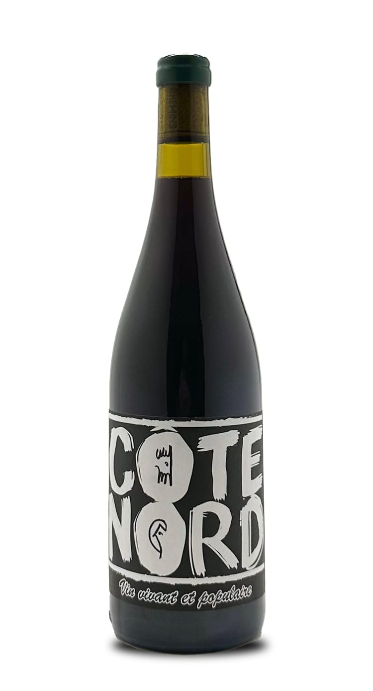 Côte nord 2023