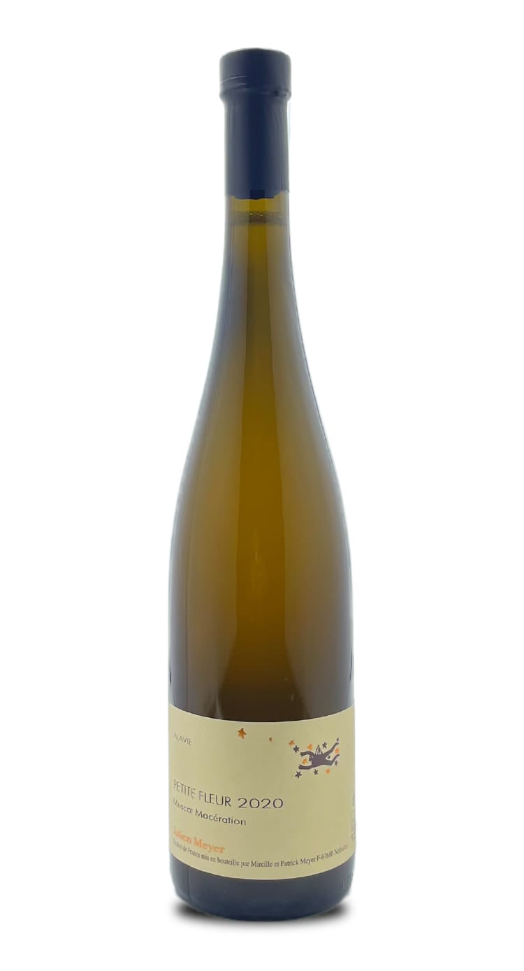 Muscat Petite Fleur 2021