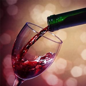 Natural Red Wines