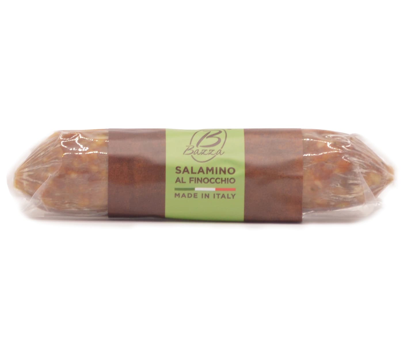 Salamino Al Finocchio / Fennel (265g)