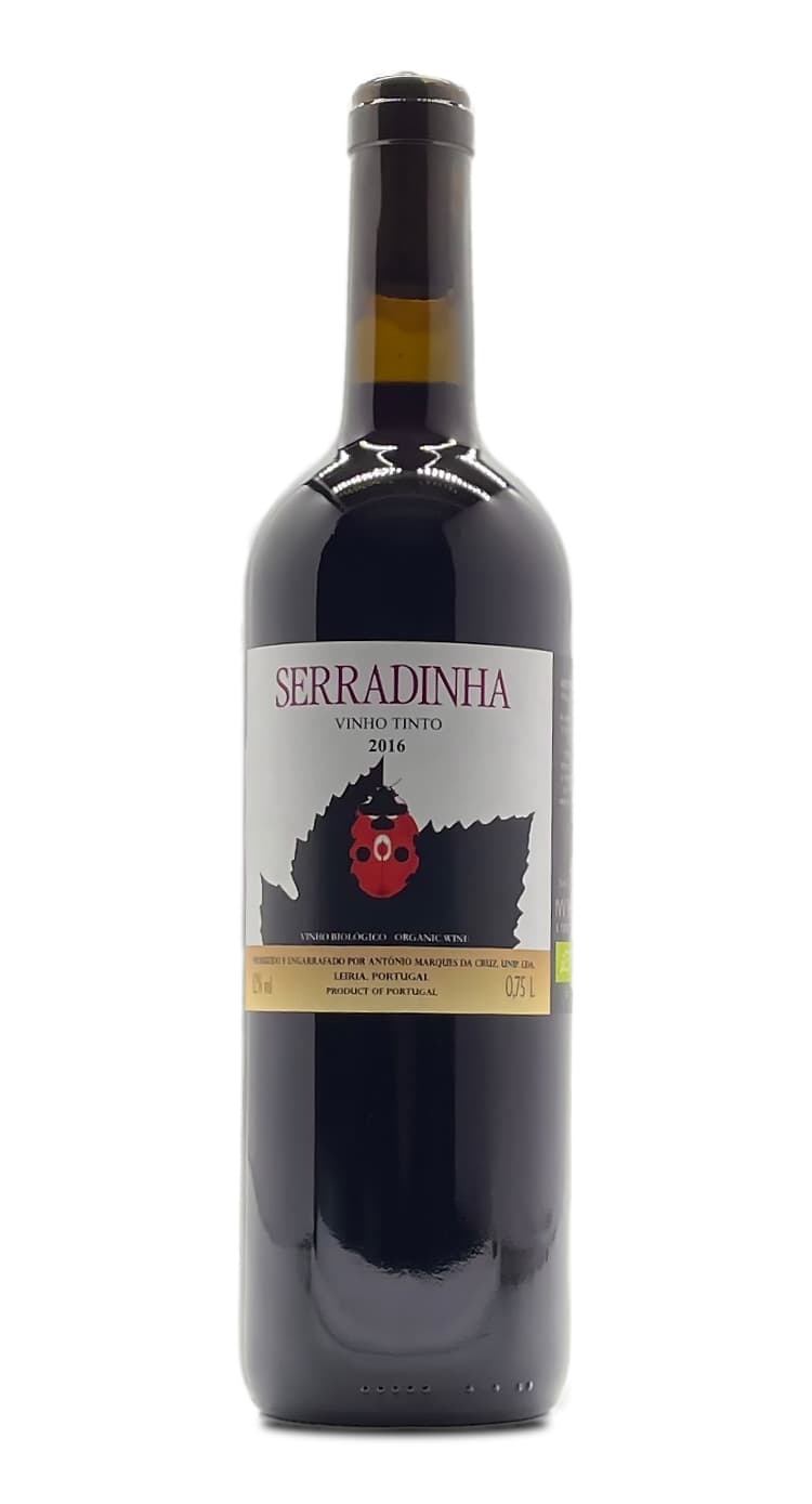 Serradinha Tinto 2016