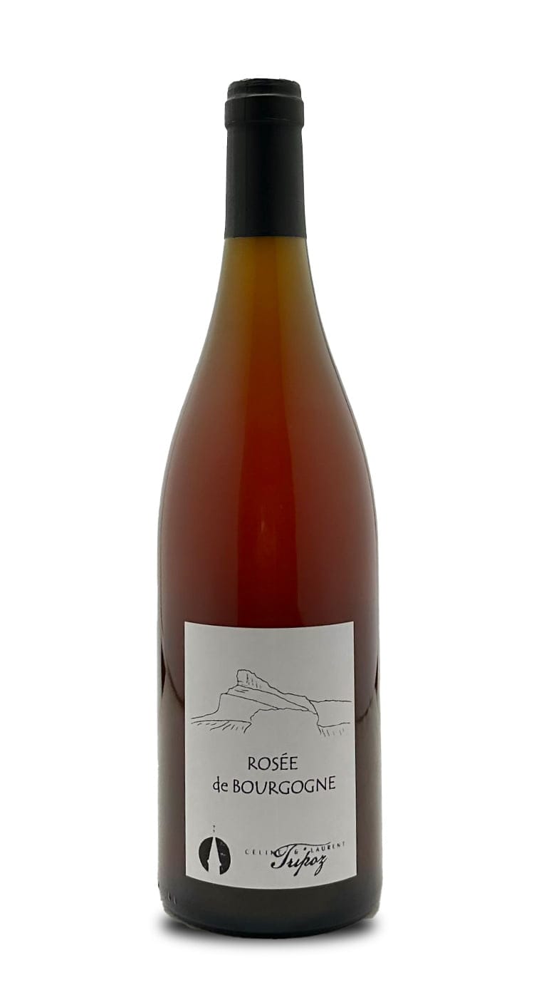Roseé de Bourgogne