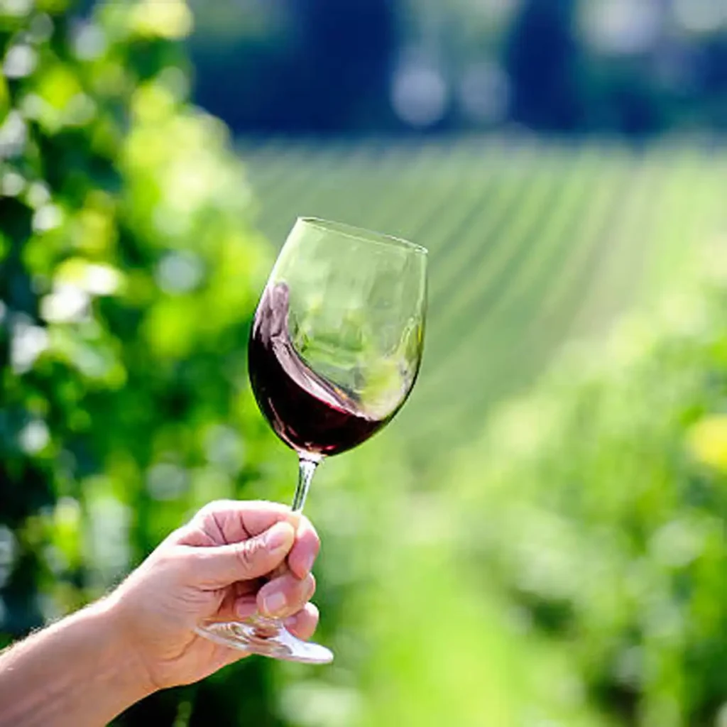 natural vegan wine, vegan wine, organic wine