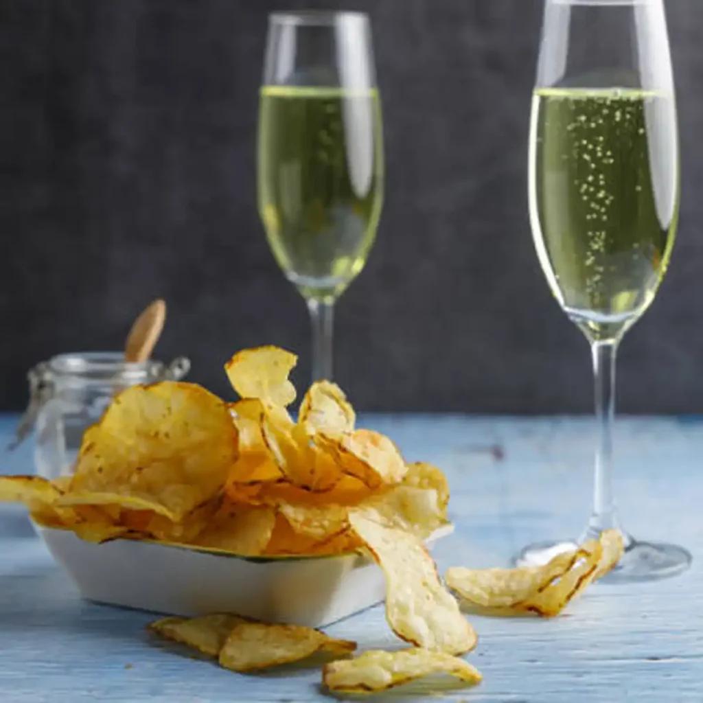 vegan wine, wine pairing, plant-based