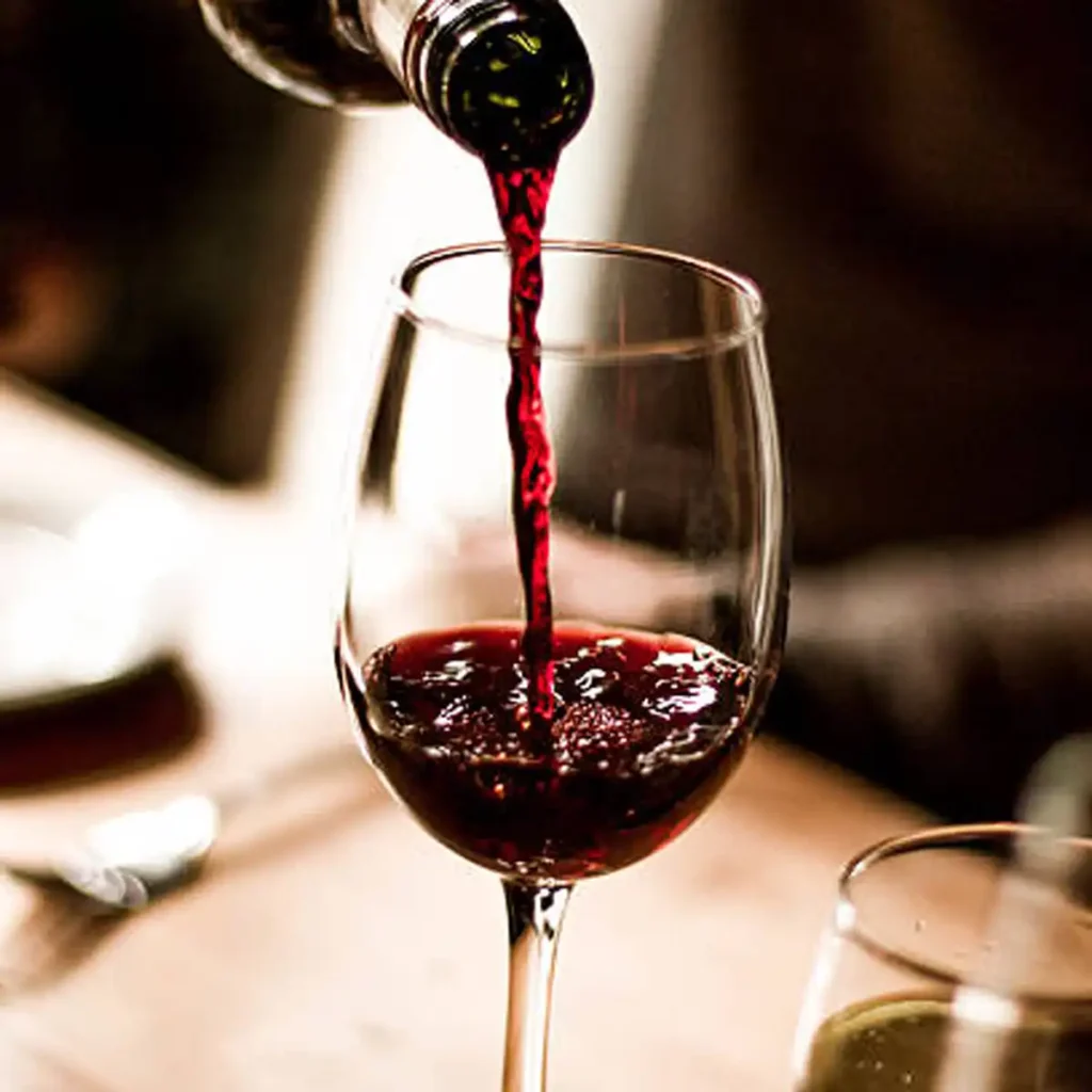 vegan wine, fining agents, bentonite clay