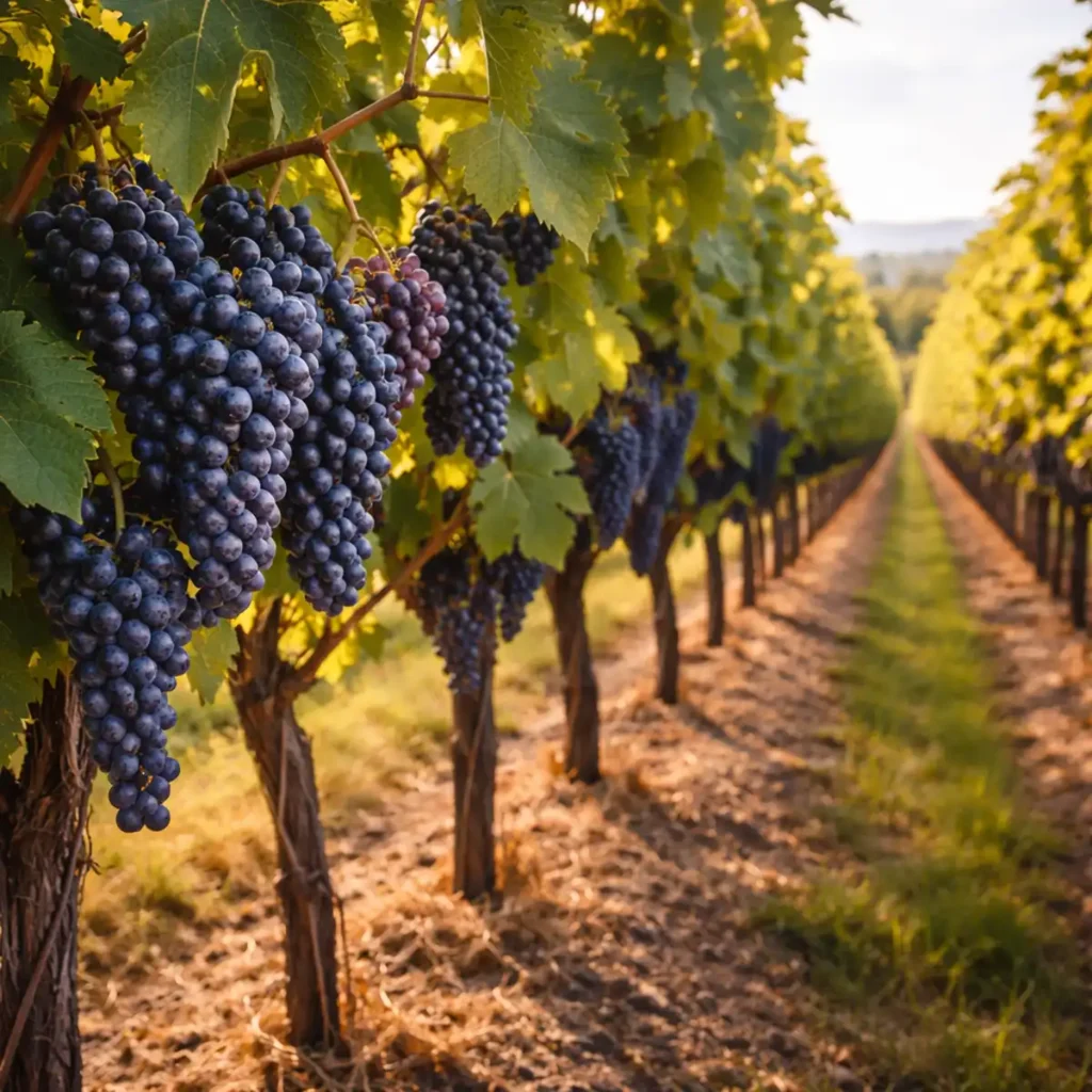 Vegan wine filtration