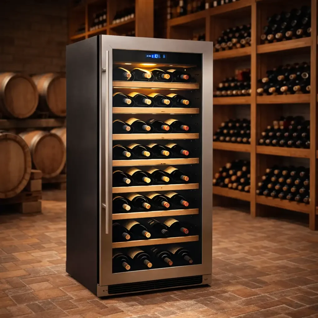 Sustainable Vegan Wine