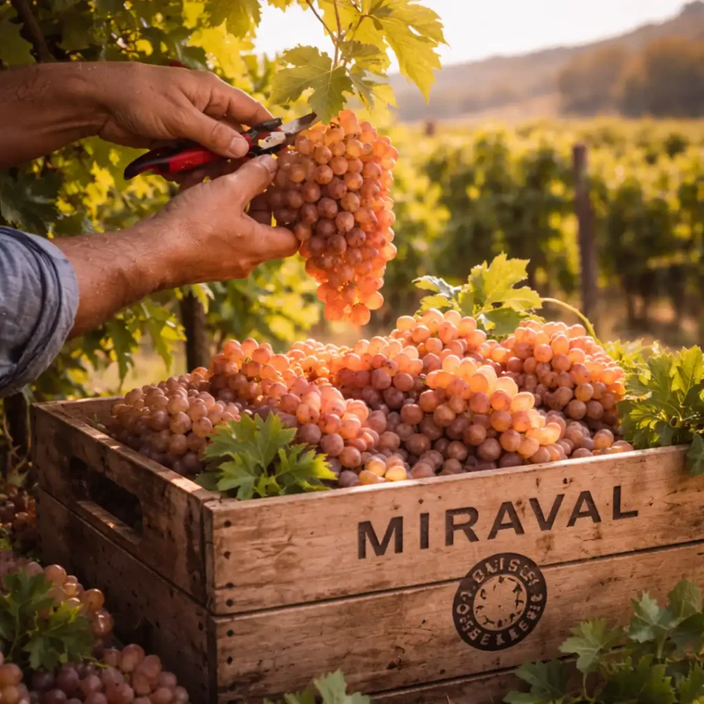 Miraval Rosé