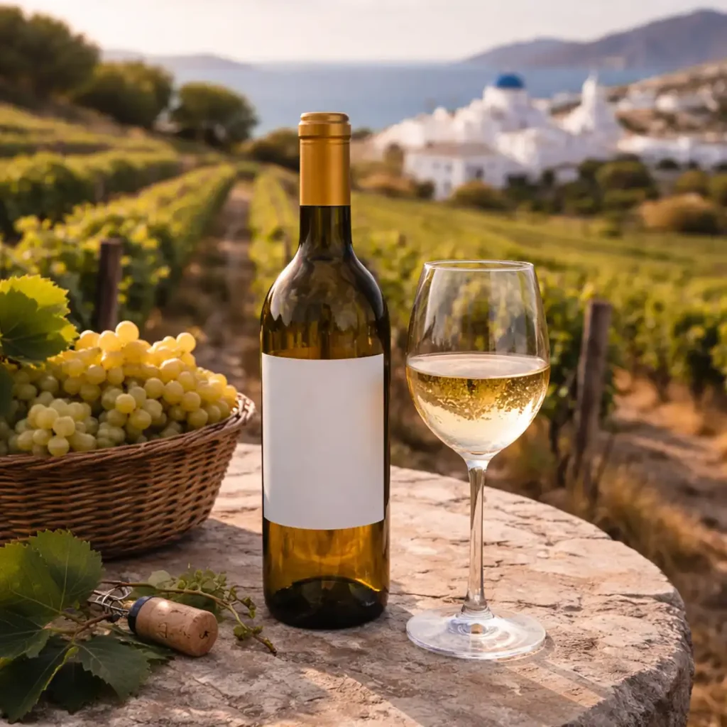 Natural Wine