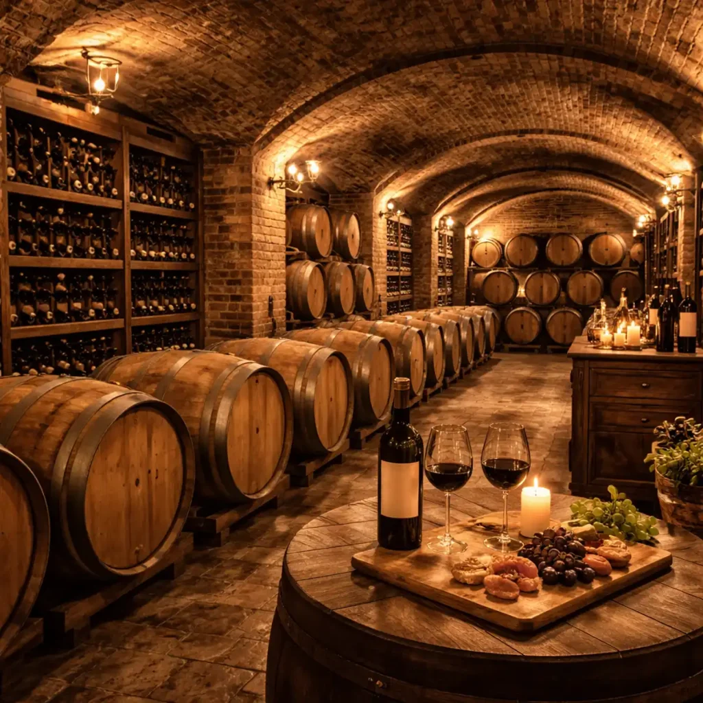 Natural Wine
