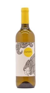 Llunatic - Wine