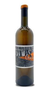 ORa Wine Bottle