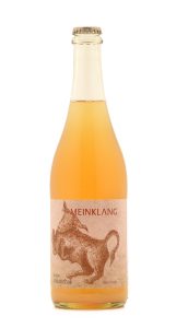 Weisser Meinklang Orange Wine