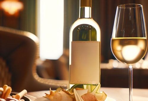 Exploring White Wines Beyond Beyond the Ordinary